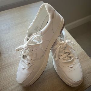 Madewell tennis shoes